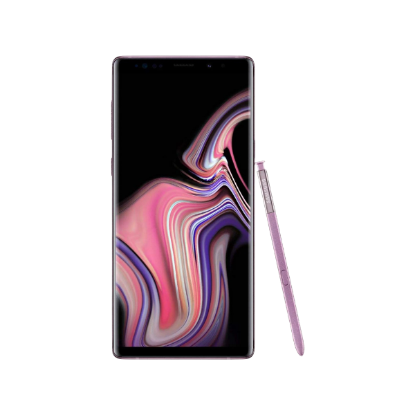 Samsung Galaxy Note 9