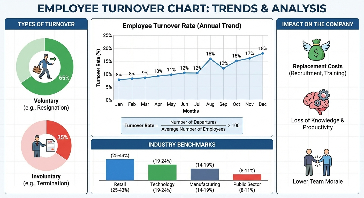 HR Analytics: Employee Turnover Prediction