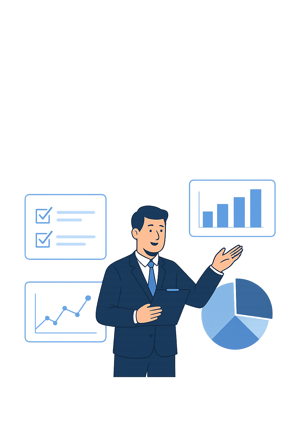 Data Science Consulting