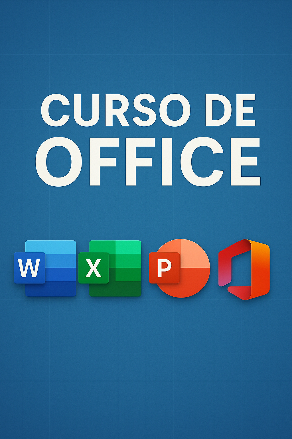Curso de Microsoft Office