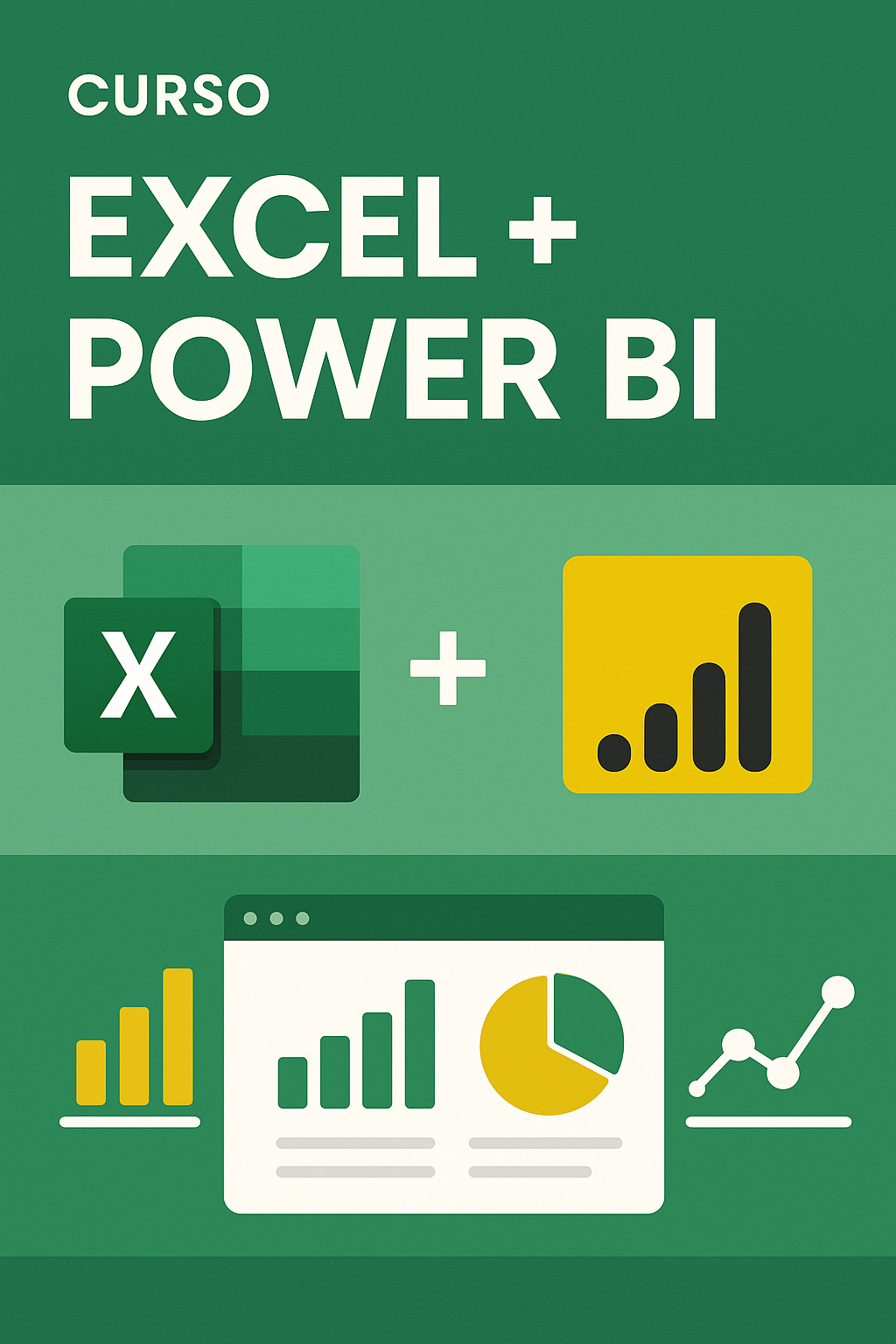 Microsoft Excel & Power BI Course