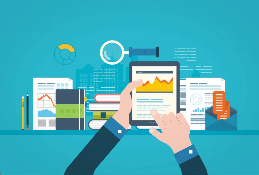 Market Research & Surveys