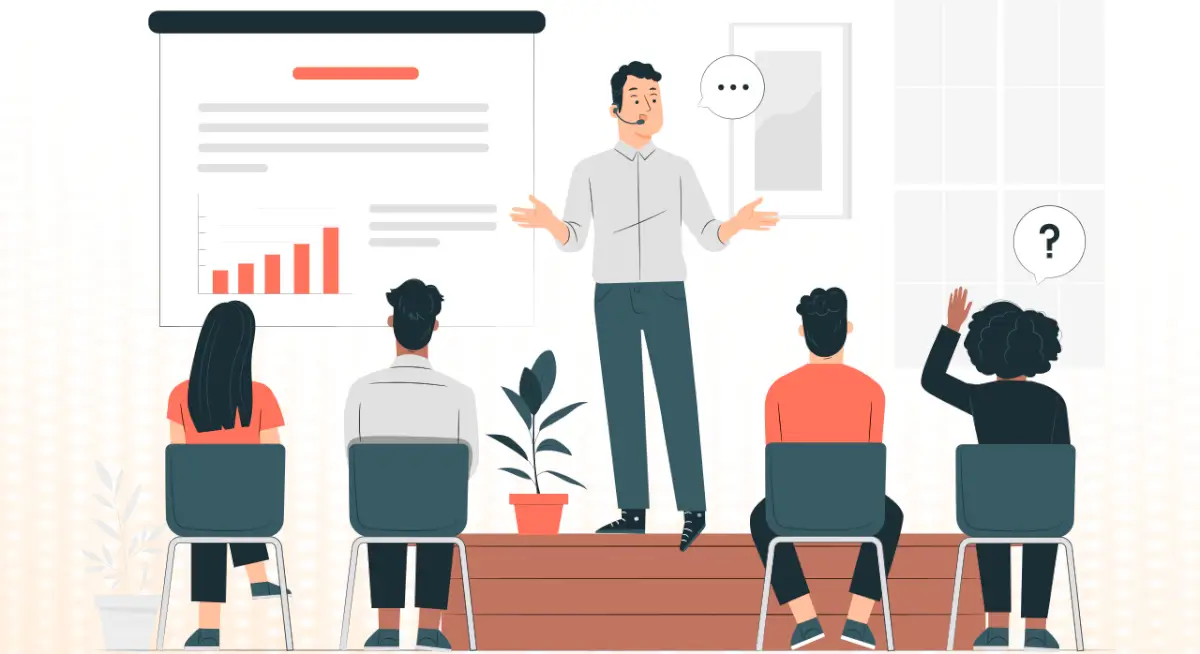 Corporate Training & Workshops