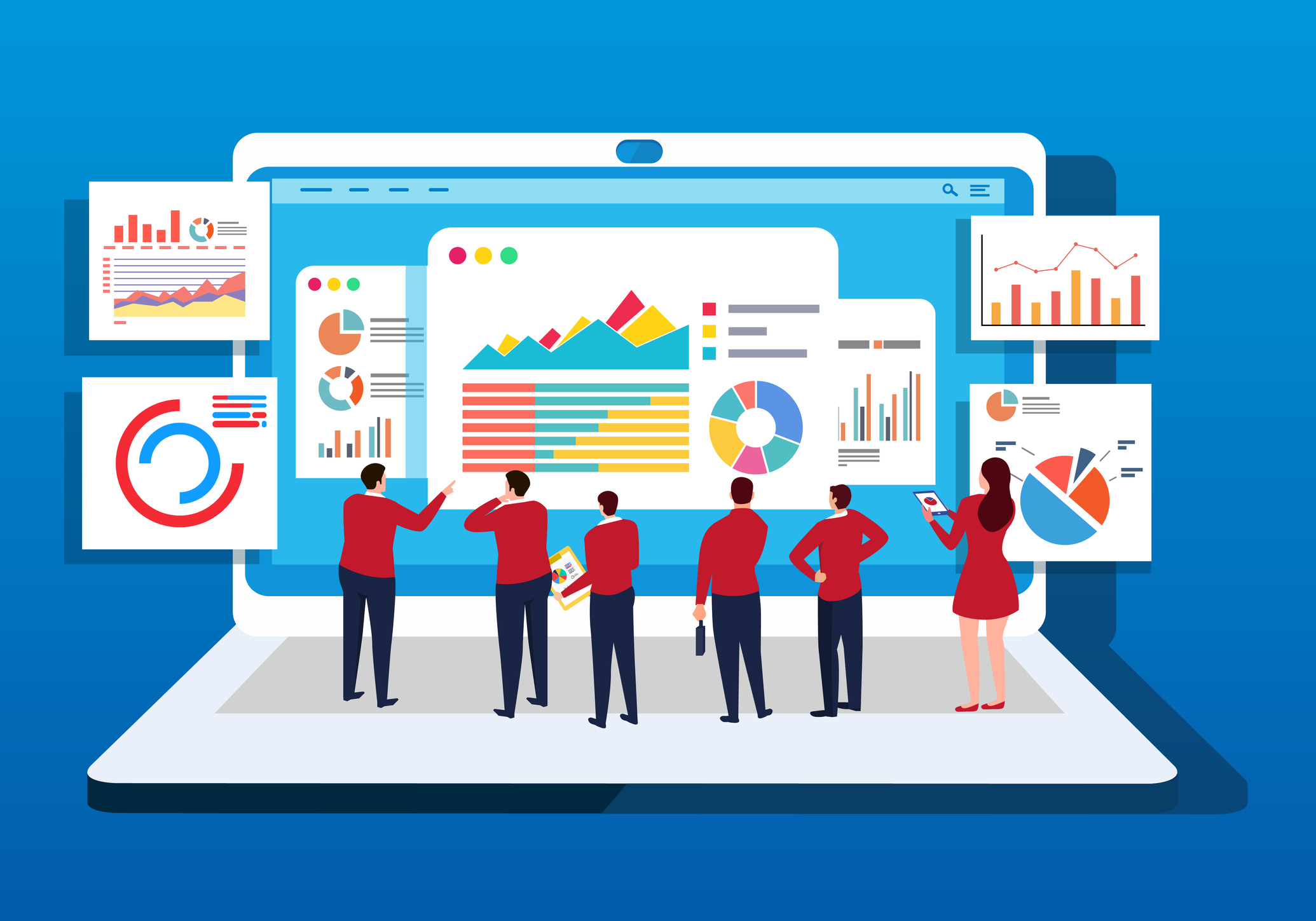 Data Science Consulting