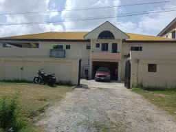 Pearlie’s apartments 