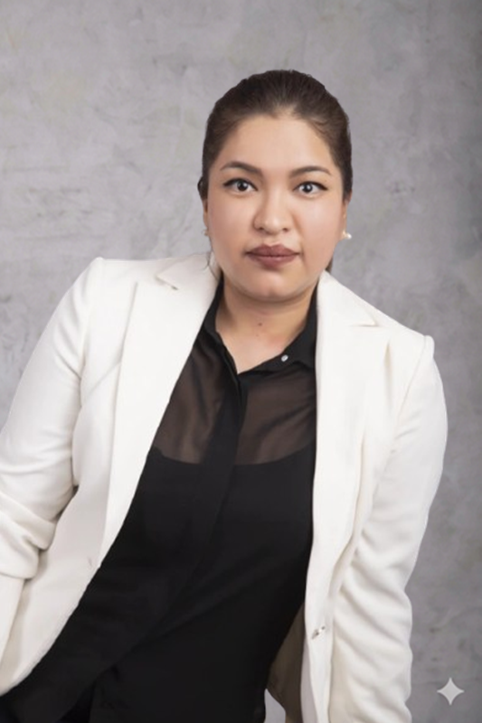 Daniela Aymé Miguel Páez