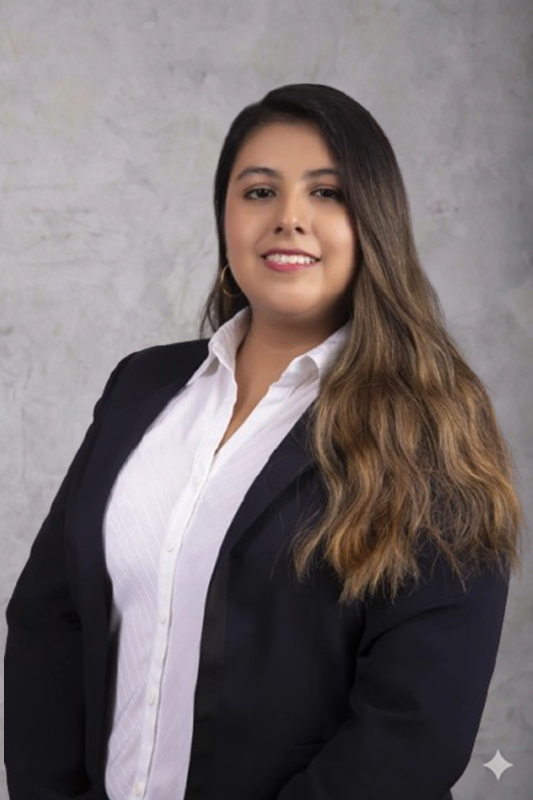 Marilyn Franshesca Aguado
