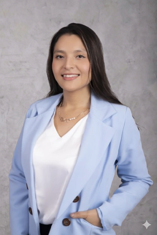 Yessica Edith Bustamante Ruiz