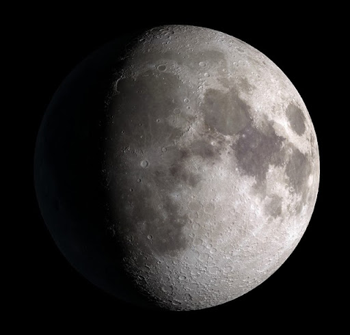 The Moon