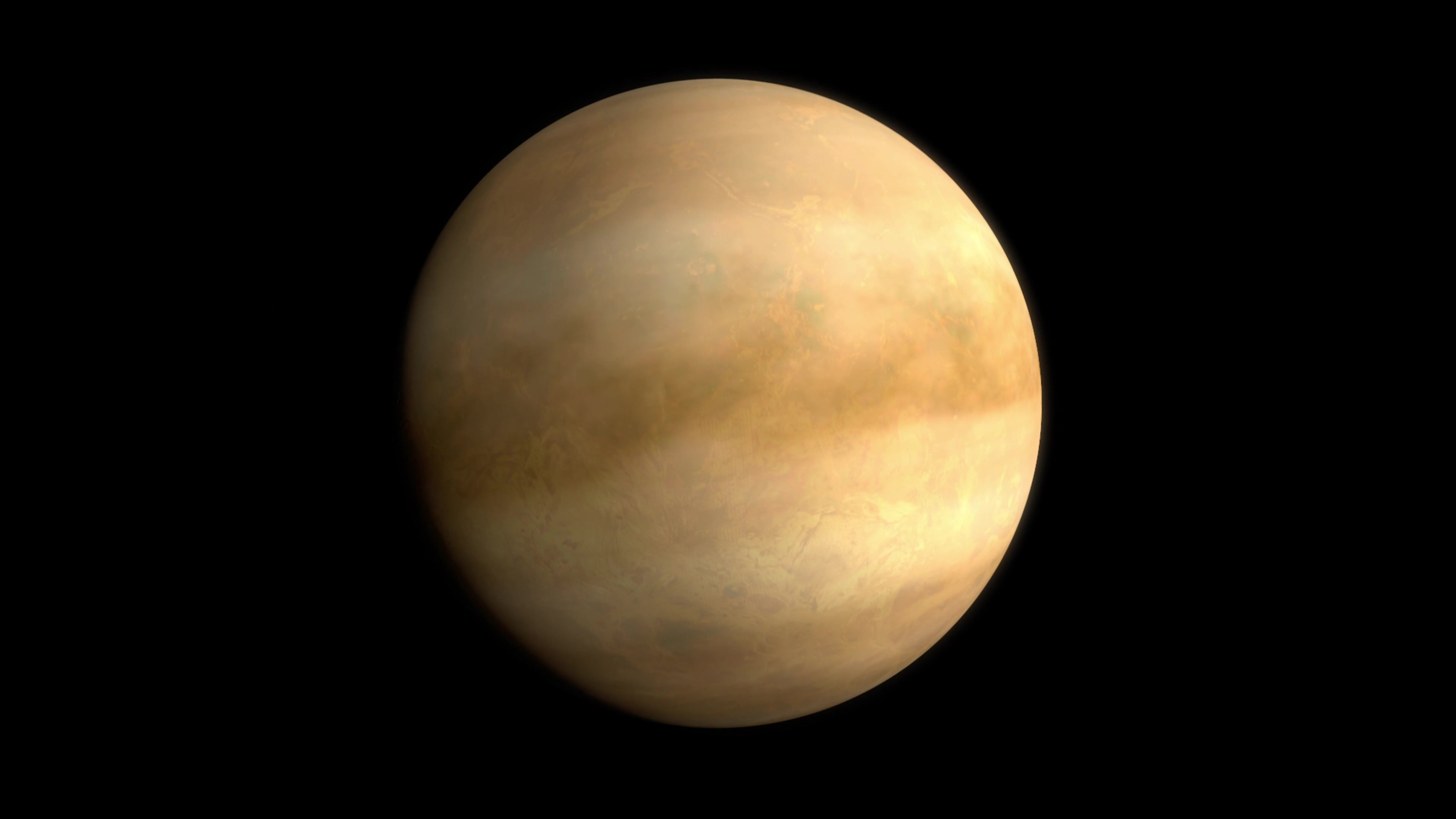 Venus: The Scorching Planet of the Solar System