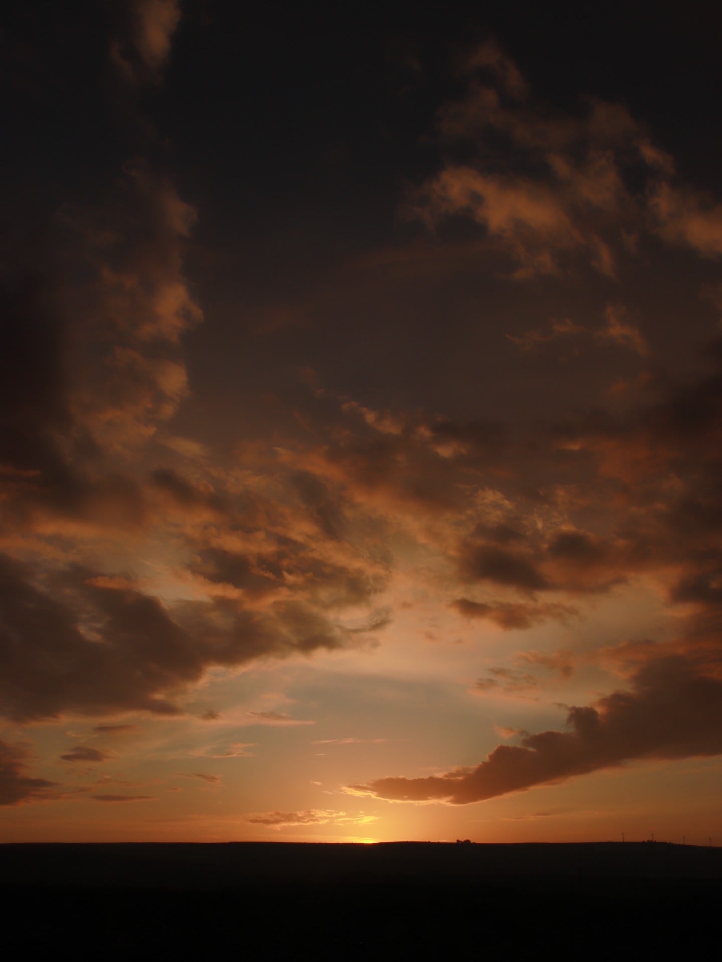 Sunset by urcnaan in מועצה אזורית גליל תחתון, ישראל