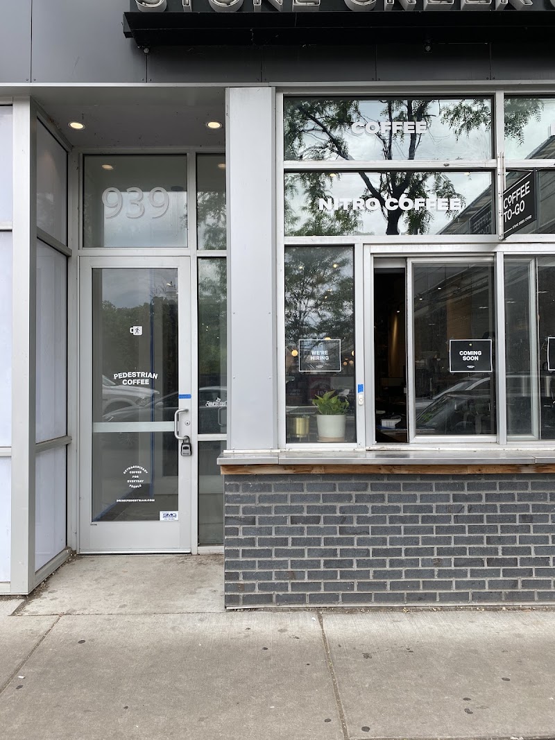 Pedestrian Coffee photo 1