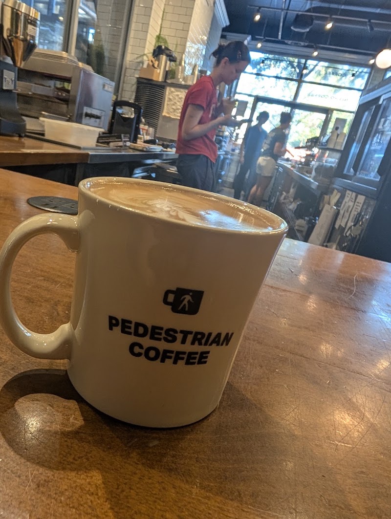 Pedestrian Coffee photo 3