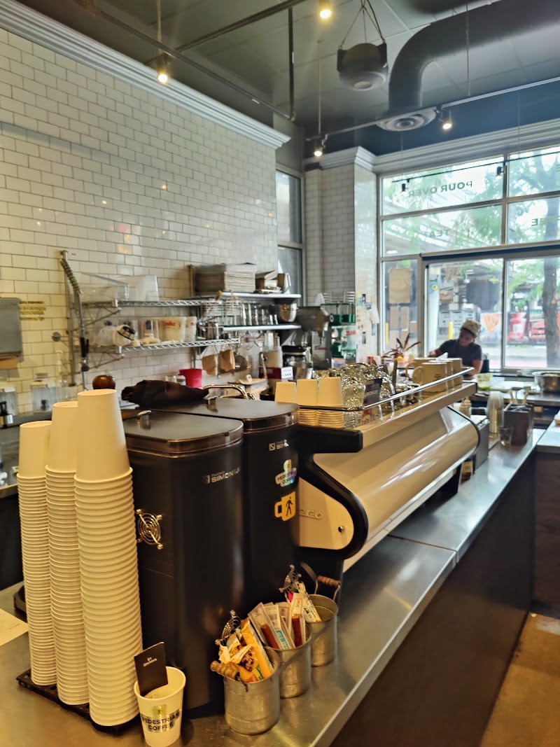 Pedestrian Coffee photo 5