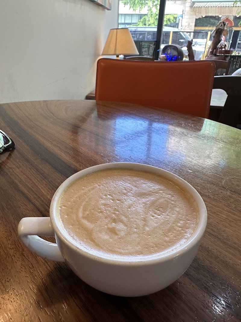 Bombastic Cafe photo 4