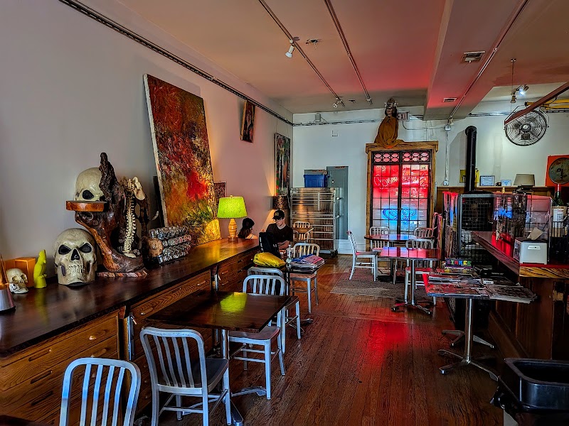 Bombastic Cafe photo 5
