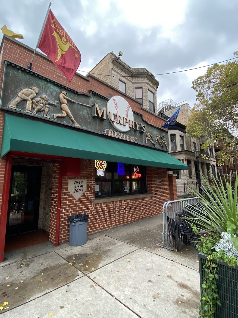 Murphy's Bleachers photo 1
