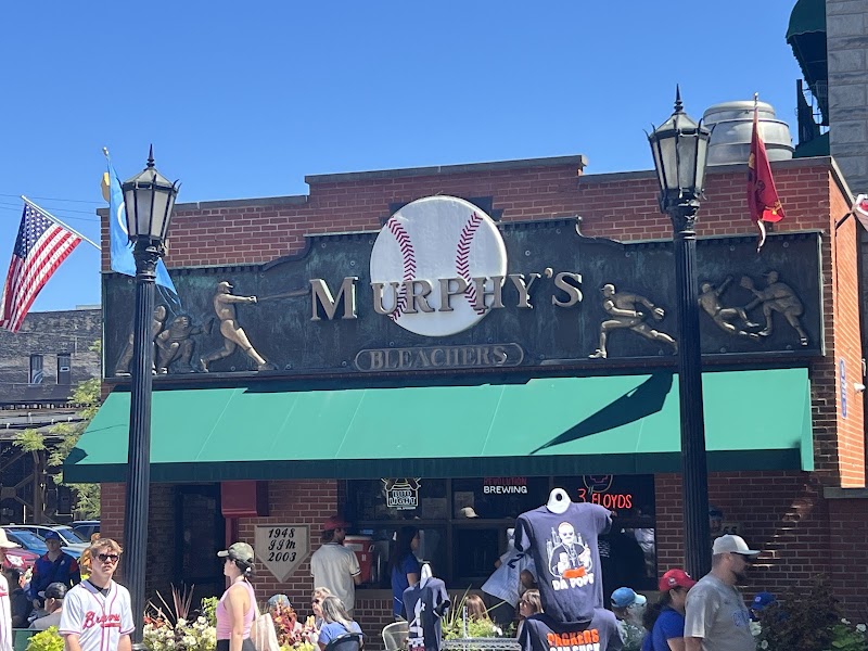Murphy's Bleachers photo 3