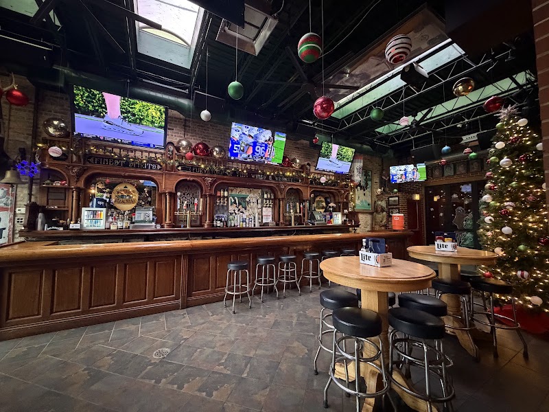 Murphy's Bleachers photo 4