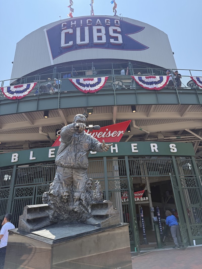Murphy's Bleachers photo 5