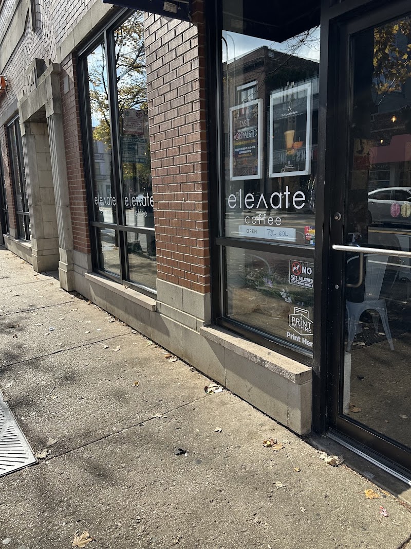 Elevate Coffee photo 1