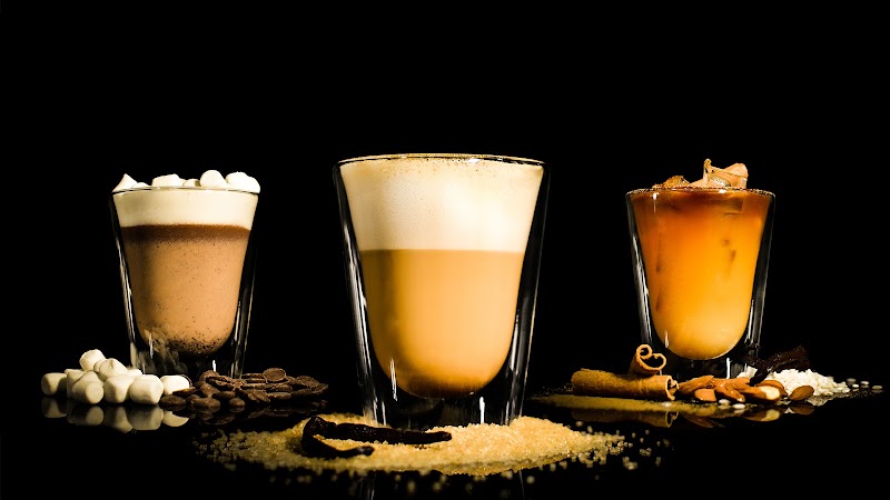 Elevate Coffee photo 2