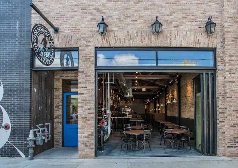 Corridor Brewery & Provisions photo 1