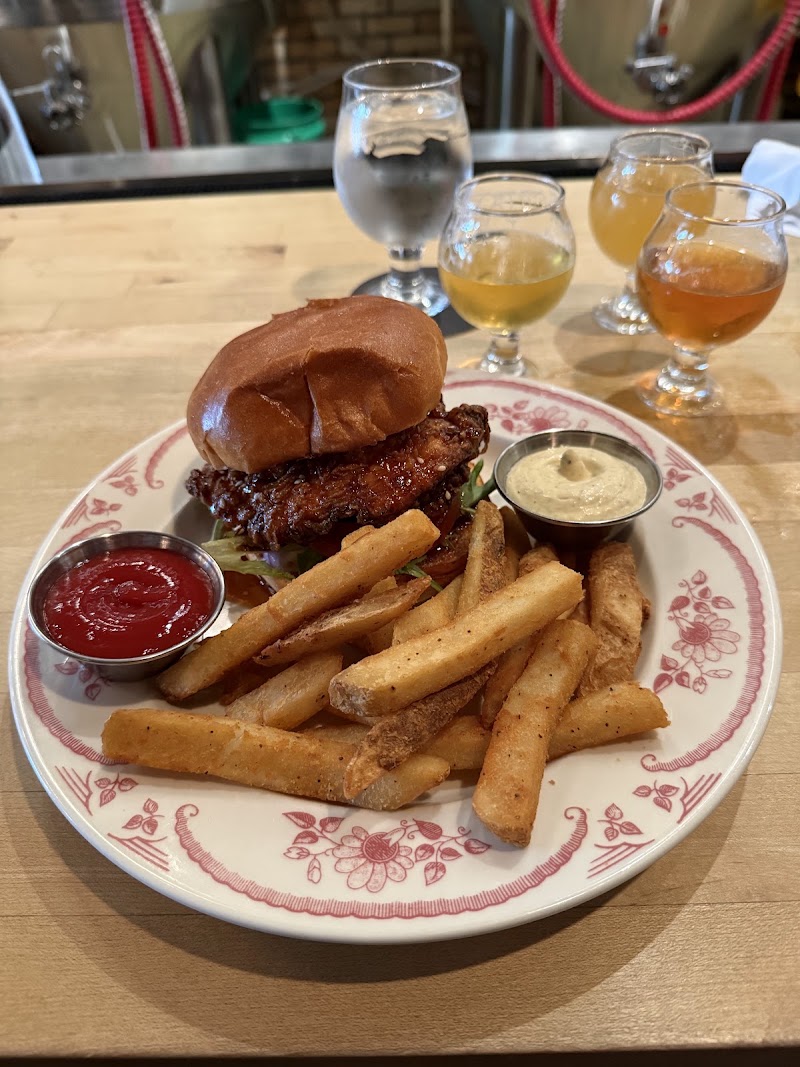 Corridor Brewery & Provisions photo 3