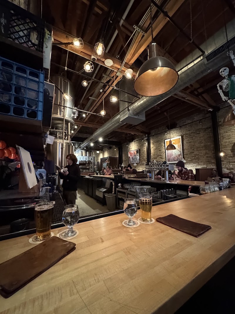 Corridor Brewery & Provisions photo 4