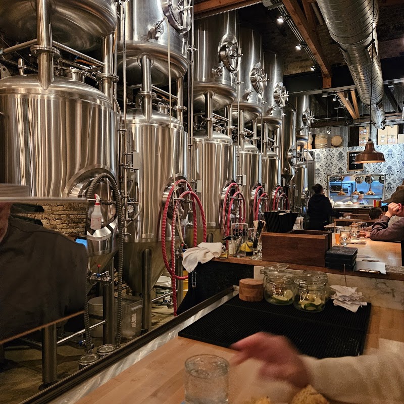 Corridor Brewery & Provisions photo 5