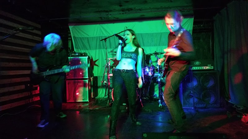 Underground Lounge photo 4