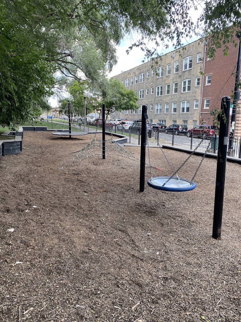 Kelly Park photo 1