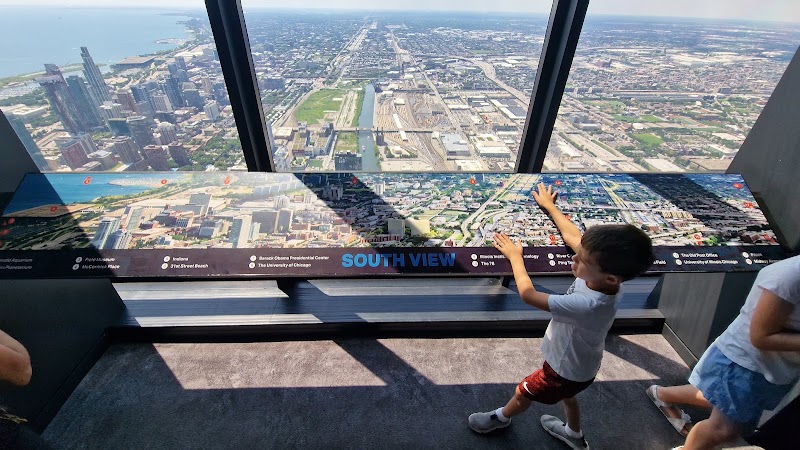 Willis Tower Skydeck photo 2