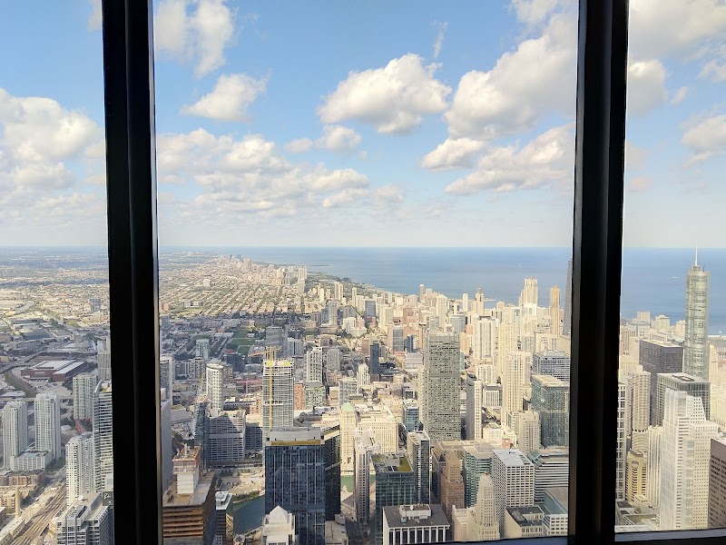 Willis Tower Skydeck photo 3