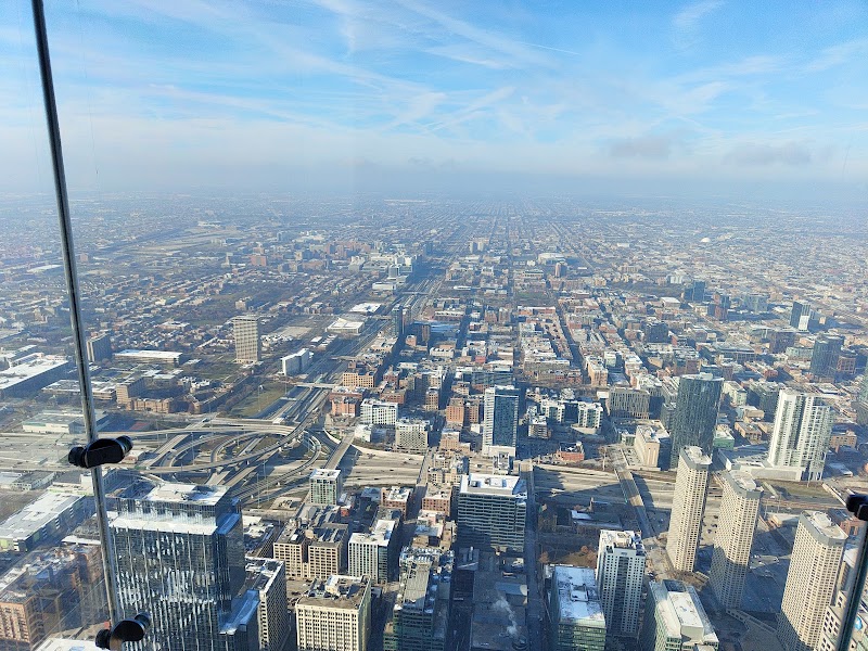 Willis Tower Skydeck photo 4