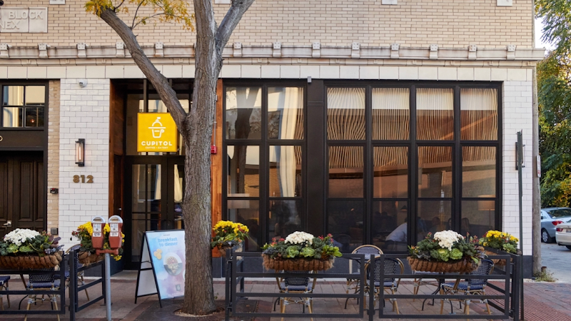 Cupitol Coffee & Eatery photo 1