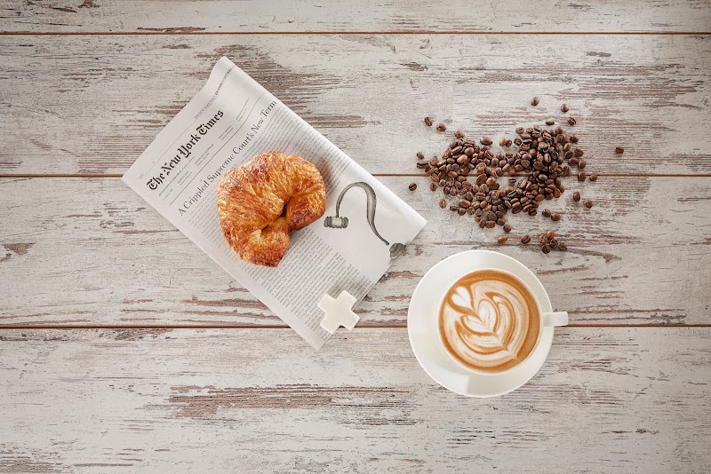 Cupitol Coffee & Eatery photo 2