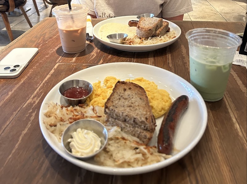 Cupitol Coffee & Eatery photo 3