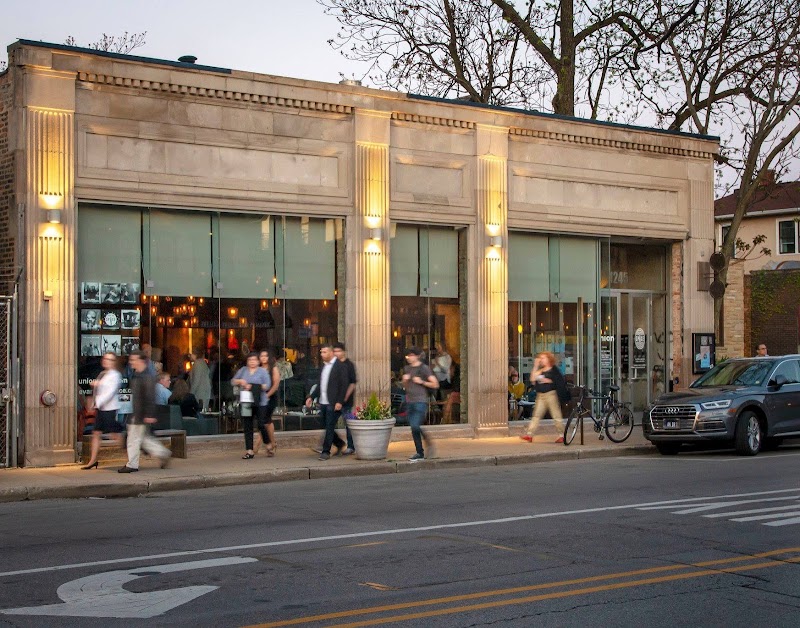 Evanston SPACE photo 1