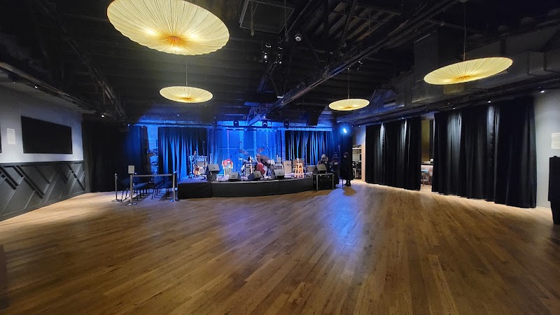 Evanston SPACE photo 2