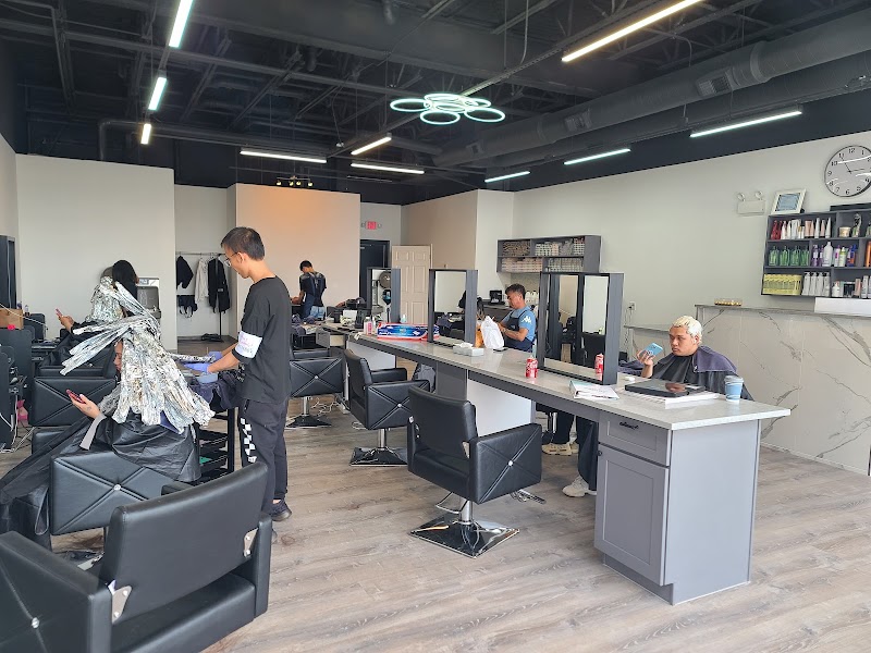 S&M Hair Salon photo 1