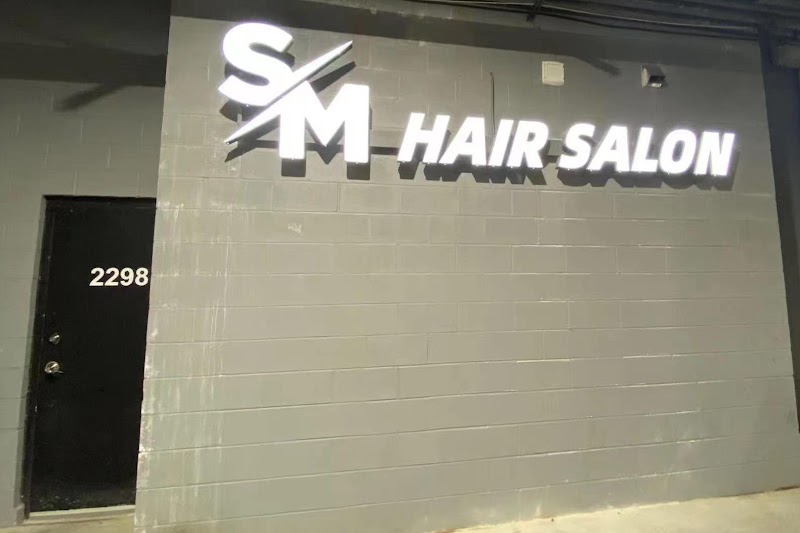S&M Hair Salon photo 3