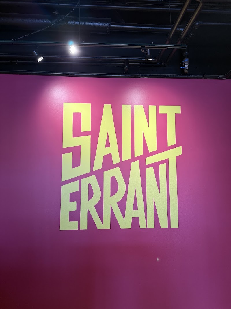 Saint Errant Brewing photo 1