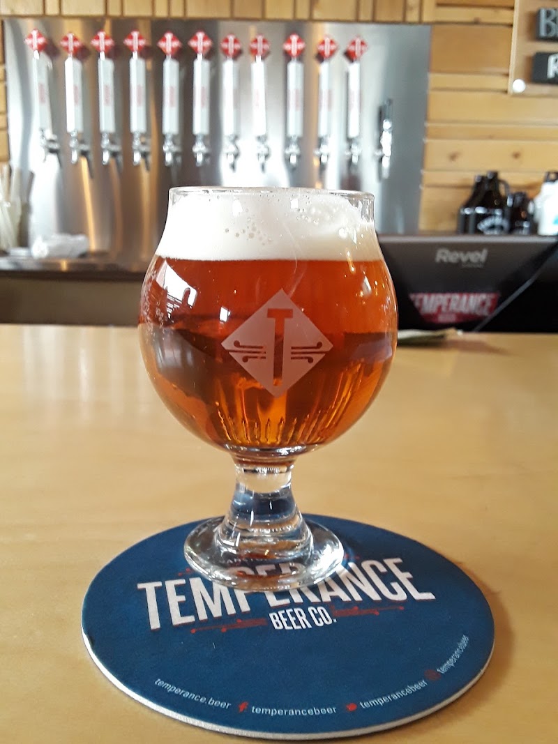 Saint Errant Brewing photo 2