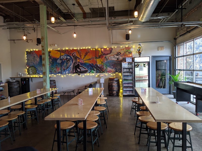 Saint Errant Brewing photo 3