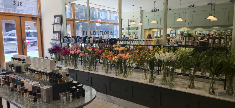 Field & Florist photo 1