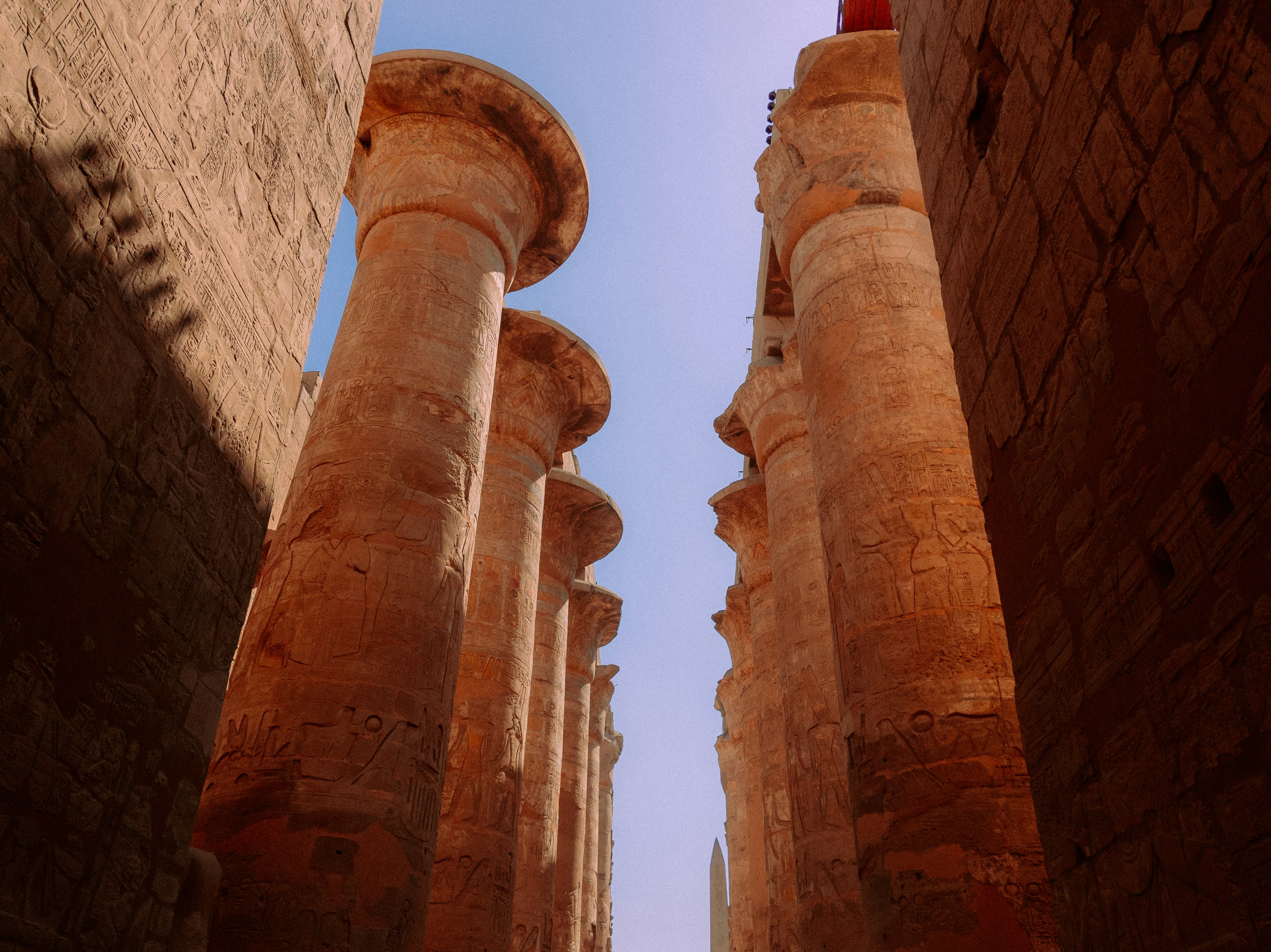 Karnak vs Luxor Temple: Which One to Visit? (Honest Comparison)