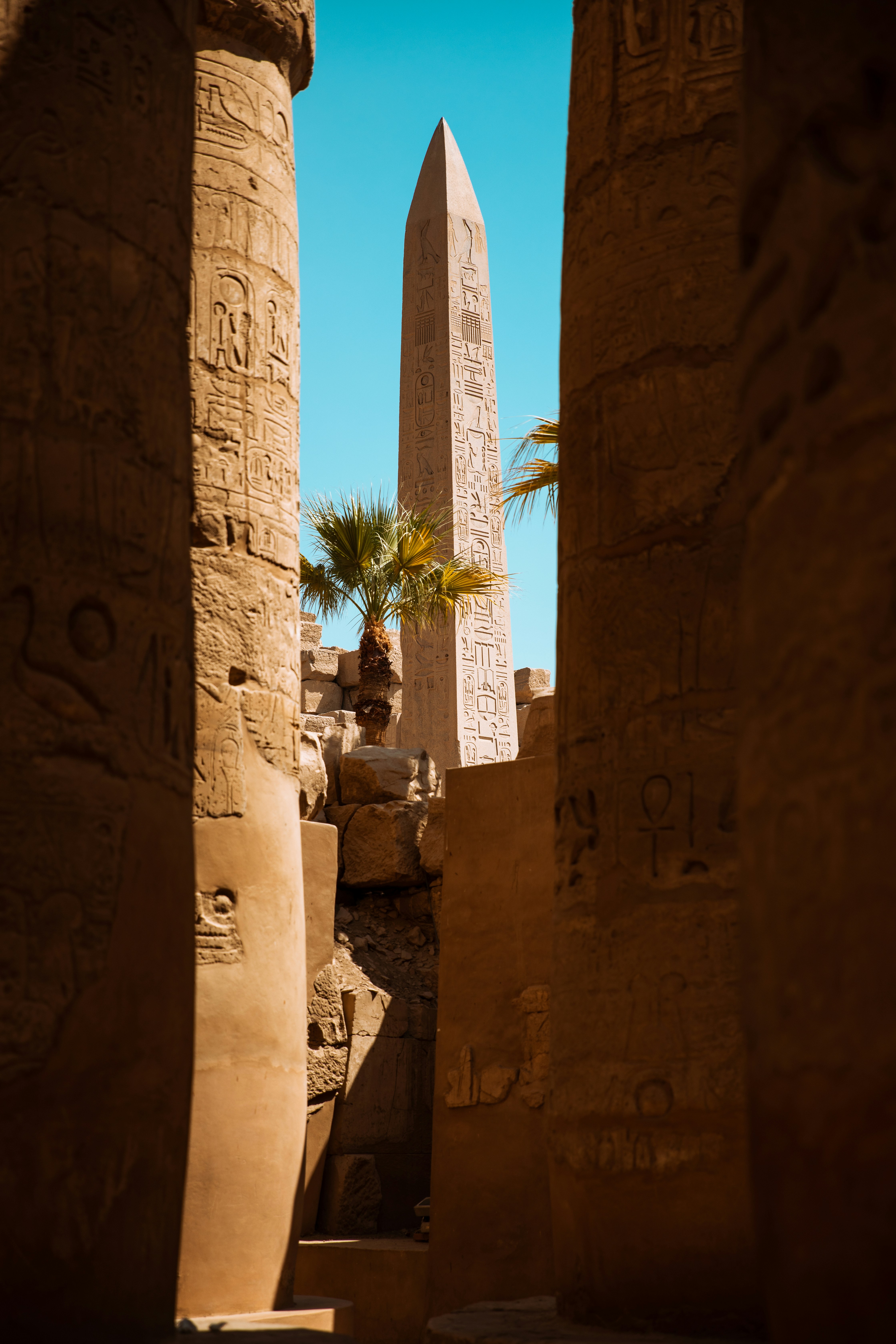 Luxor 3-Day Itinerary: Temples, Tombs & Hidden Gems