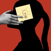 The Muse: Which placement dictates your creative block?