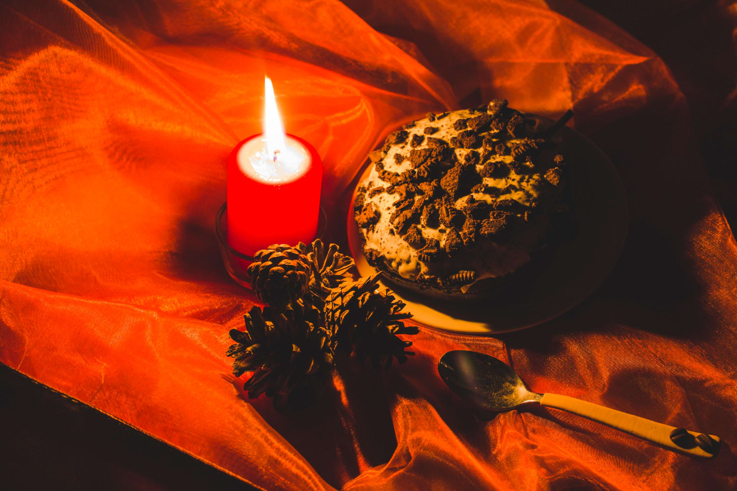 The Ember Ritual: Igniting Aries Season Fire Magic
